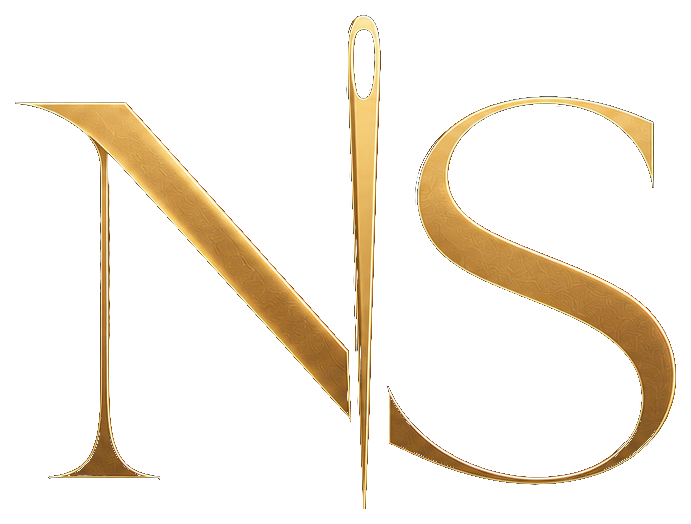 NS Konveksi Logo